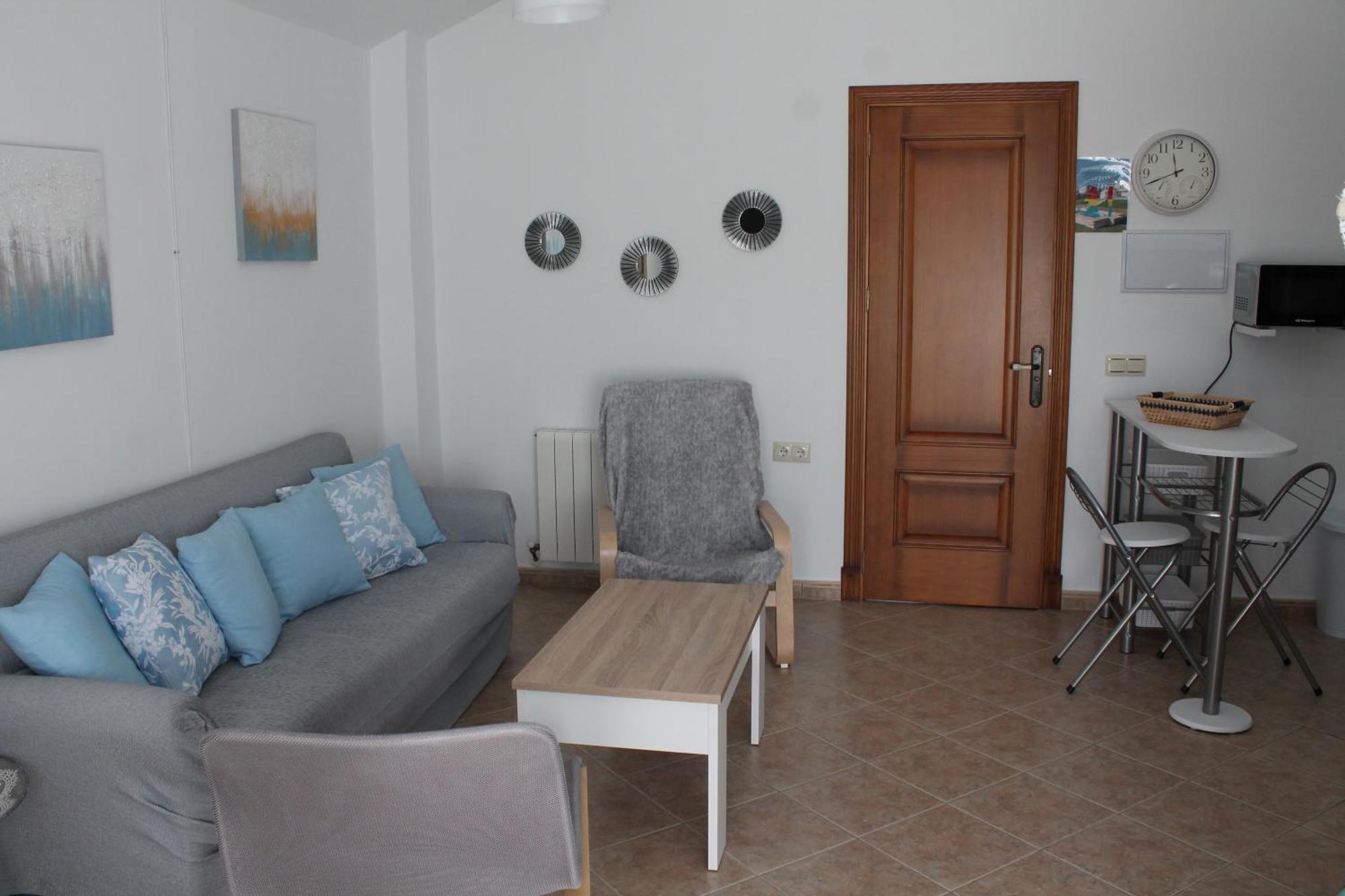 Apartamento Valle Del Guadiaro Cortes de la Frontera Exterior photo